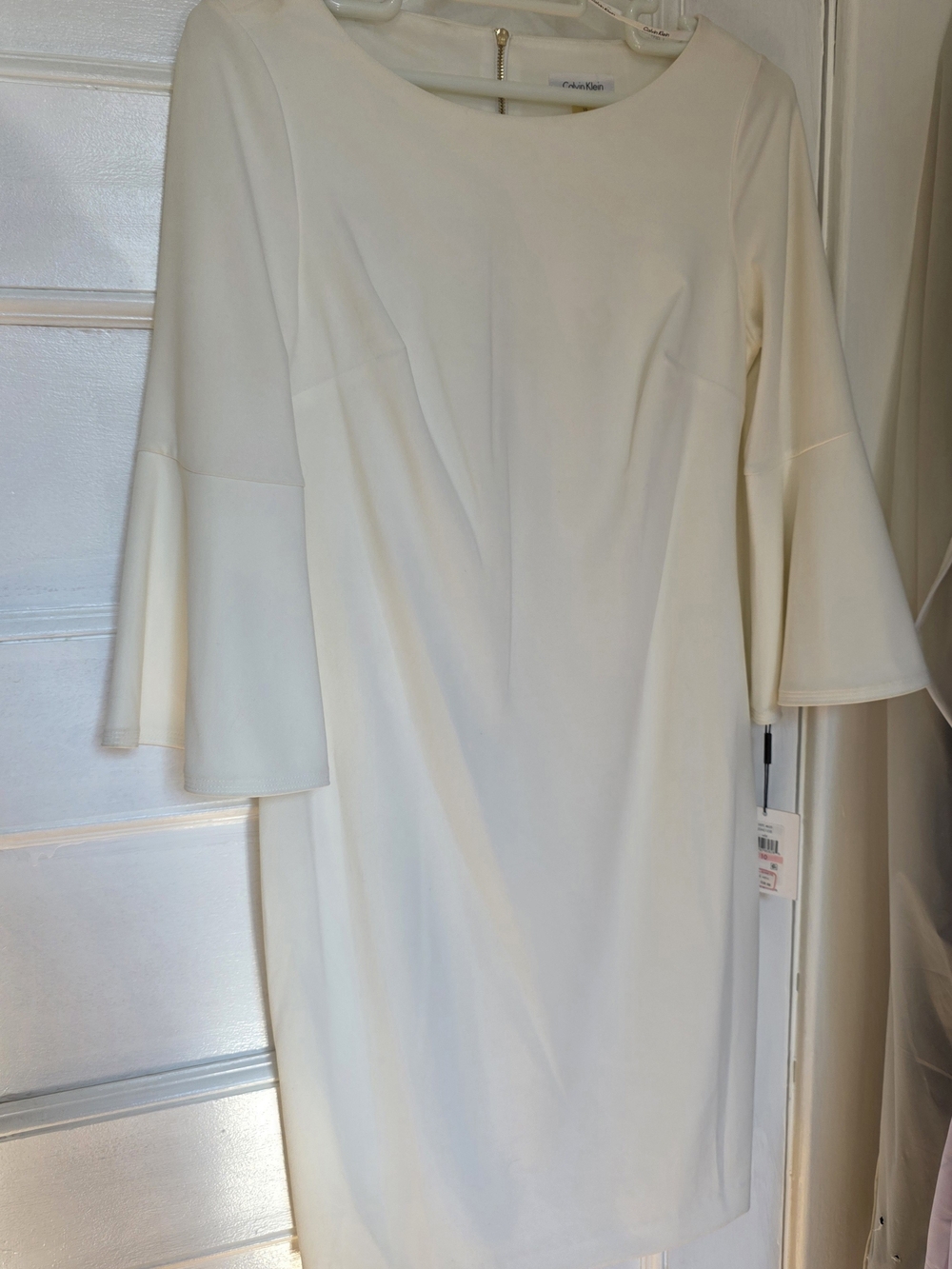 BRAND NEW WITH TAGS (NWT) CALVIN KLEIN EVENT DRESS